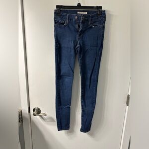 Women’s Levi Jeans size 26